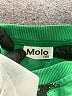 Molo Print Green Sweatshirt Size 150 cm / US 12 - photo 3
