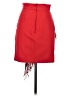 Maje Red Casual Skirt Size EU (FR) 36 / US 4 - photo 2