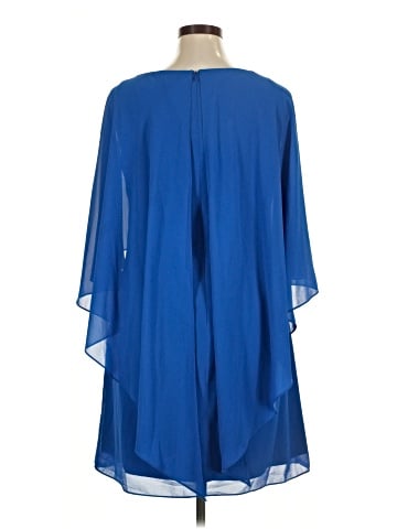 Vince Camuto Cocktail Dress (view 2)