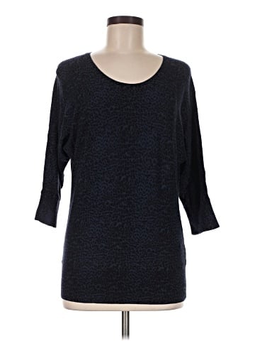DKNY Pullover Sweater (view 1)