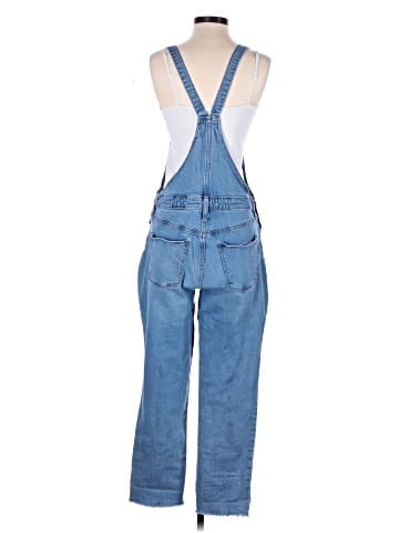Universal Thread Overalls (view 2)