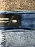 Just Black Hearts Blue Jeans Size 26 waist - photo 4