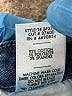 Just Black Hearts Blue Jeans Size 26 waist - photo 5