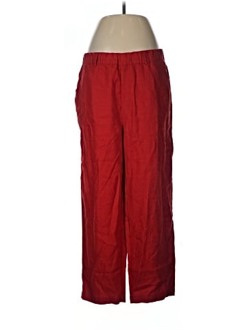 Quince Linen Pants (view 1)