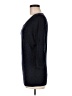 DKNY Blue Pullover Sweater Size M - photo 5