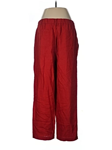 Quince Linen Pants (view 2)