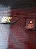Lands' End Solid Blue Turtleneck Sweater Size M - photo 7