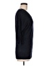 DKNY Blue Pullover Sweater Size M - photo 4