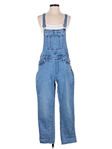 Universal Thread Overalls (view 1)