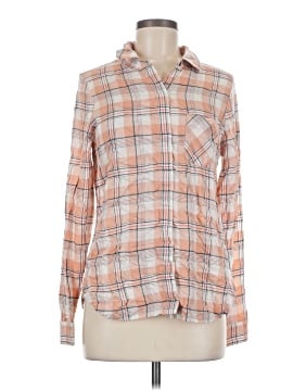 Kuhl Long Sleeve Button-Down Shirt (view 1)