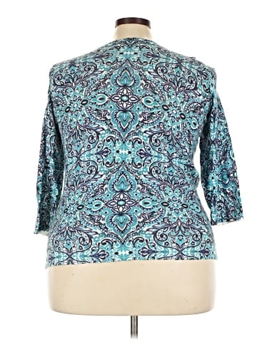 Roz & Ali Cardigan (view 2)