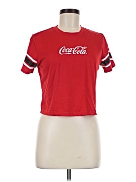 Coca-Cola Short Sleeve T-Shirt (view 1)