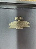 Hue Solid Blue Active Pants Size XL - photo 4