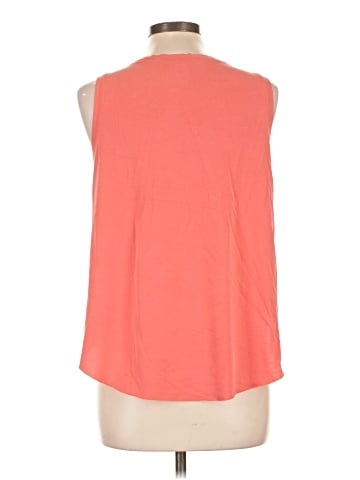 Cato Sleeveless T-Shirt (view 2)