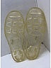 Gucci Gold Jelly Sandals Size EU (IT) 38 / US 8 - photo 8