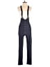 Unique Vintage Blue Purple Overalls Size M - photo 1