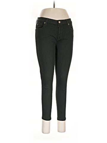 7 For All Mankind Jeggings (view 1)