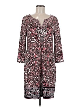 White House Black Market Casual Dress (view 1)