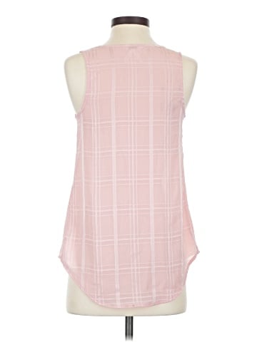 Candie's Sleeveless Blouse (view 2)