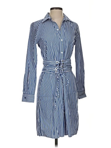 Polo by Ralph Lauren Casual Dress (view 1)