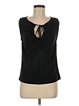 Ann Taylor LOFT Sleeveless Blouse (view 1)