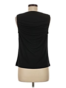 Ann Taylor LOFT Sleeveless Blouse (view 2)