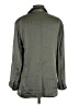 Vince. 100% Viscose Green Blazer Size 4 - photo 2