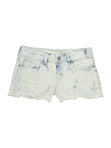 G by GUESS Denim Shorts (view 1)