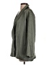 Vince. 100% Viscose Green Blazer Size 4 - photo 5