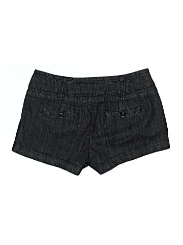 Boom Boom Jeans Denim Shorts (view 2)