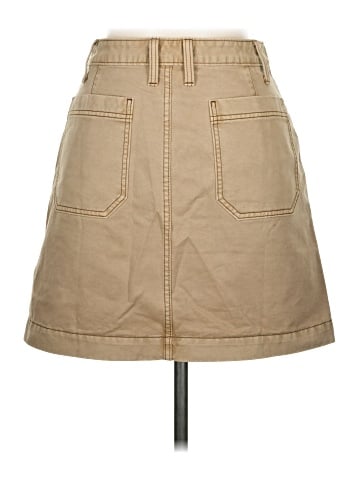 Banana Republic Casual Skirt (view 2)