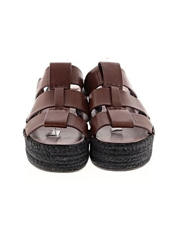 Vince. Wedges (view 2)