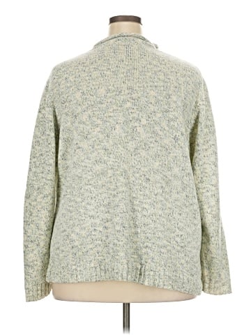 Carolyn Taylor Pullover Sweater (view 2)