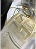 Gucci Gold Jelly Sandals Size EU (IT) 38 / US 8 - photo 3