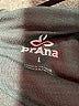 PrAna Black Cardigan Size L - photo 7