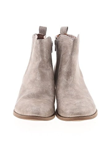 Wonder Nation Ankle Boots (view 2)