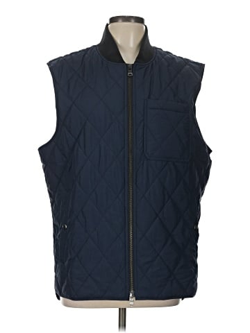 Banana Republic Vest (view 1)