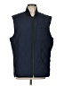Banana Republic Blue Vest Size L - photo 1