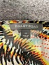 Tinley Road 100% Polyester Black Short Sleeve Blouse Size XS - photo 7