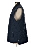 Banana Republic Blue Vest Size L - photo 5