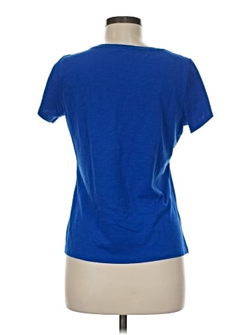 St. John's Bay Short Sleeve T-Shirt (view 2)