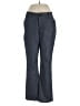 Lee Blue Dress Pants Size 12 - photo 1