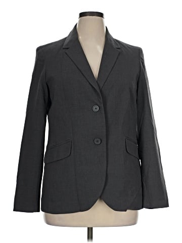 George Blazer (view 1)