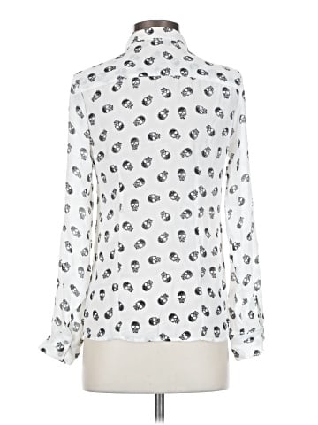 Freebird Long Sleeve Blouse (view 2)