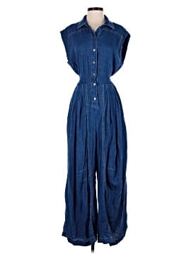 Anthropologie Jumpsuit