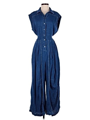 Anthropologie Jumpsuit (view 1)