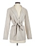 Nine West Gray Blazer Size XS - photo 1