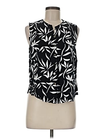 Nomadic Traders Sleeveless Blouse (view 1)