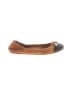 Coach Brown Flats Size 6 - photo 1