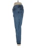 BDG 100% Cotton Hearts Blue Jeans Size 32 waist - photo 5